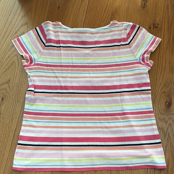 3 - 100% Cotton Talbots Shirts. Size MP - Picture 7 of 10